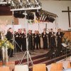 1997- 25 jarig jubileum ten  boerster mannenkoor 2
